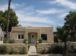 1314 N Vagedes Ave, Fresno, CA 93728