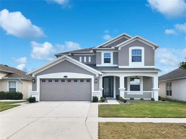 12415 Cedarfield Dr, Riverview, FL 33579