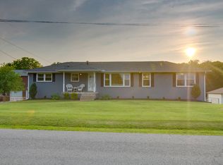 402 Colgate Ave, Lebanon, TN 37087