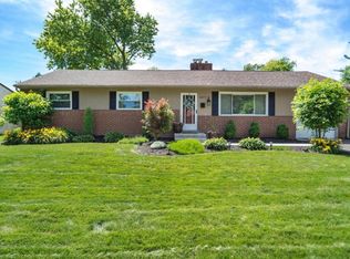 3377 Sciotangy Dr, Columbus, OH 43221