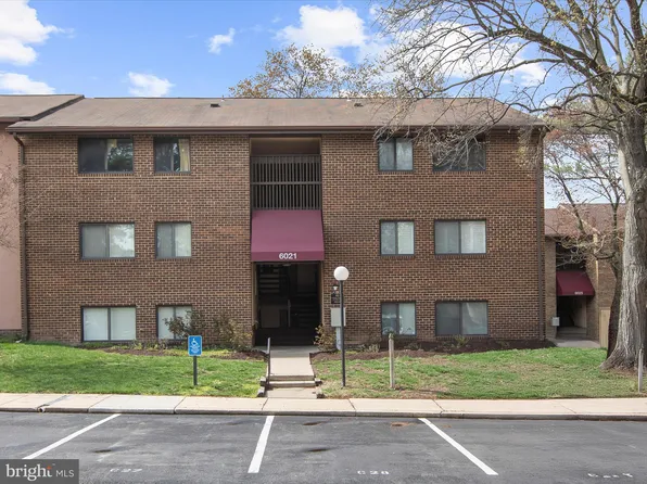 6021 Majors Ln Unit 2, Columbia, MD 21045