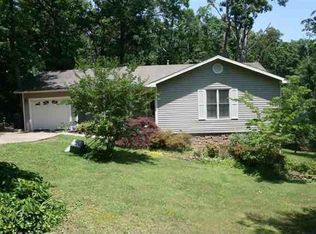 104 Lincoln Cv, Jonesboro, AR 72404