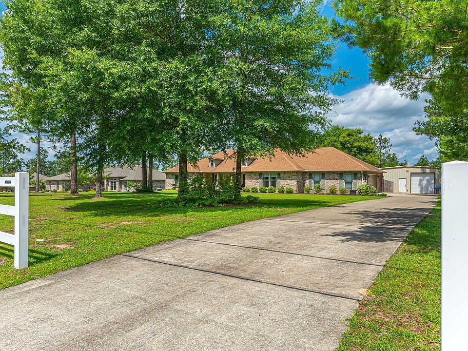 6430 Welannee Blvd, Laurel Hill, FL 32567 Zillow