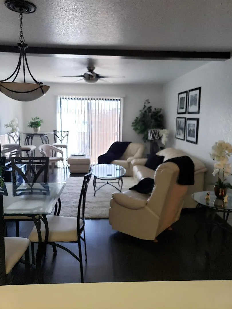 1 bed, 1.5 bath, 777 sqft, $1,500 — Photo 1