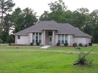 450 Cindy Havard Rd, Huntington, TX 75949