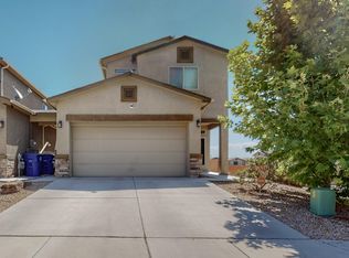 3140 Flora St SW, Albuquerque, NM 87121