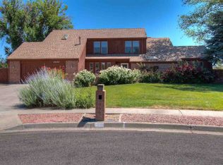 2630 Birch Ct, Grand Junction, CO 81506