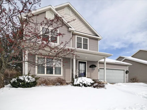 525 Apollo Way, Madison, WI 53718