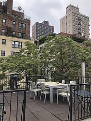 Rented by Sky Management