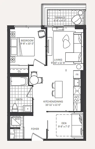 Floor plan 0520