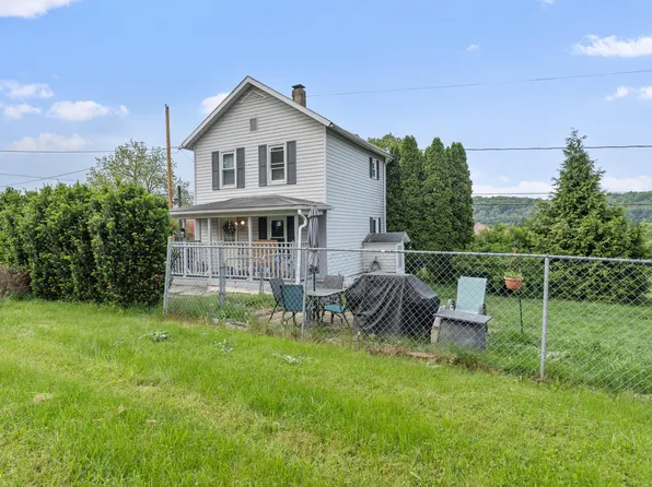 607 Curtin St, Osceola Mills, PA 16666