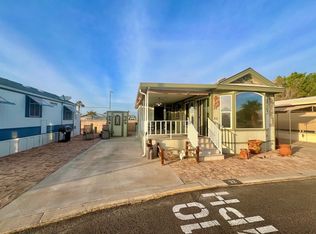 9400 N Frontage Rd #32, Yuma, AZ 85365