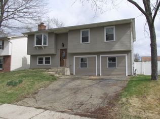 1902 Huguenot Pl, Severn, MD 21144