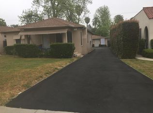 72 S Parkwood Ave APT 1, Pasadena, CA 91107