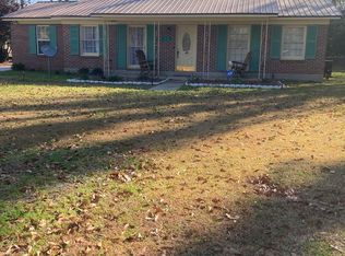 1710 Sowell Rd, Brewton, AL 36426