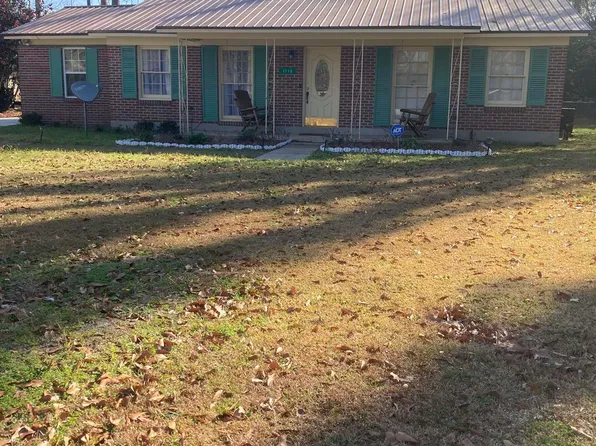 1710 Sowell Rd, Brewton, AL 36426