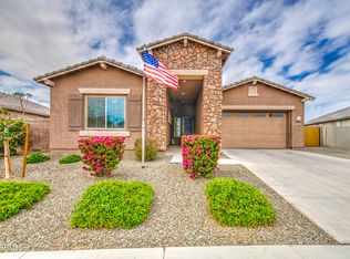 19742 W Harrison St, Buckeye, AZ 85326