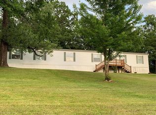 2427 Zeus Pl, De Soto, MO 63020