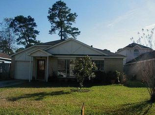 13118 Abalone Way, Houston, TX 77044