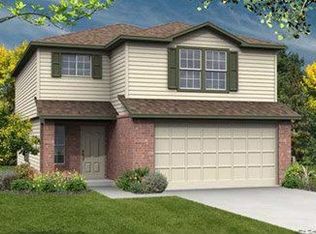 126 Luna Vista Dr, Hutto, TX 78634