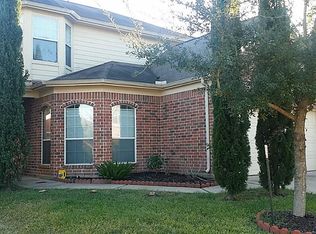 19539 Harvest Stream Way, Houston, TX 77084