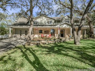 28204 Bonn Mountain St, San Antonio, TX 78260