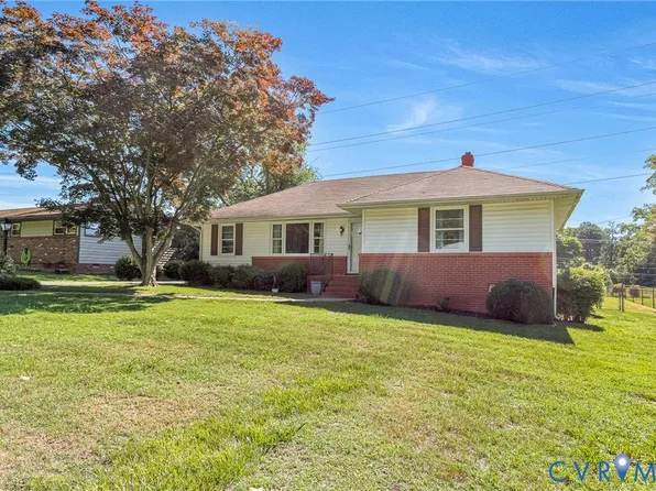 7409 Fairway Ave, Henrico, VA 23228