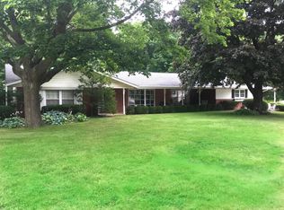 2732 Wexford Rd, Mount Pleasant, WI 53405