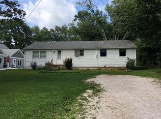 200 W Gordon Pike, Bloomington, IN 47403