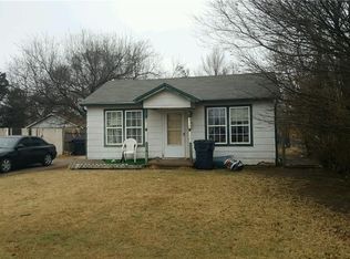 2511 SW 41st St, Oklahoma City, OK 73119