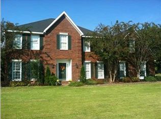 802 Amberwood Dr, Tuscaloosa, AL 35405