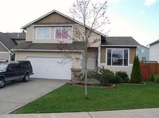 21203 82nd Street Ct E, Bonney Lake, WA 98391