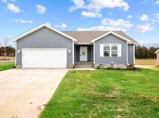 477 Deluth Dr LOT 42, Bowling Green, KY 42101