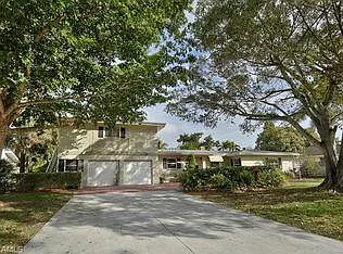 View of property