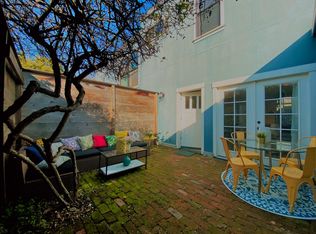 1091 56th St, Emeryville, CA 94608