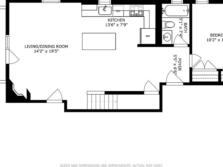 1243 N Wolcott Ave #6 — Photo 24