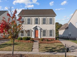 585 Lansfaire Ave NW, Concord, NC 28027