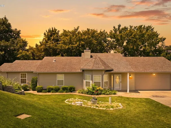 67 Starrville Place, Reeds Spring, MO 65737