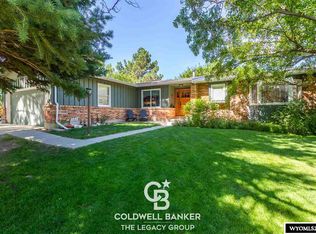 3720 Carmel Dr, Casper, WY 82604