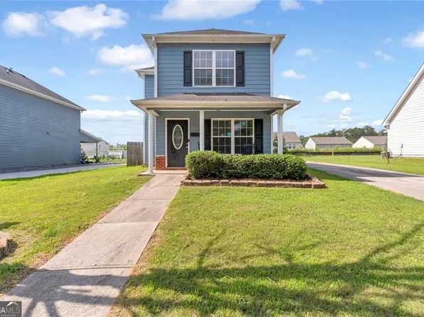 6218 Avery St SW, Covington, GA 30014