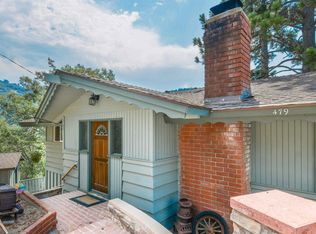479 Davos Dr, Crestline, CA 92325