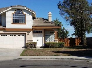 14133 Tuolumne Ct, Fontana, CA 92336