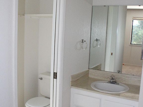 Attached Bath Room of Master bedroom
