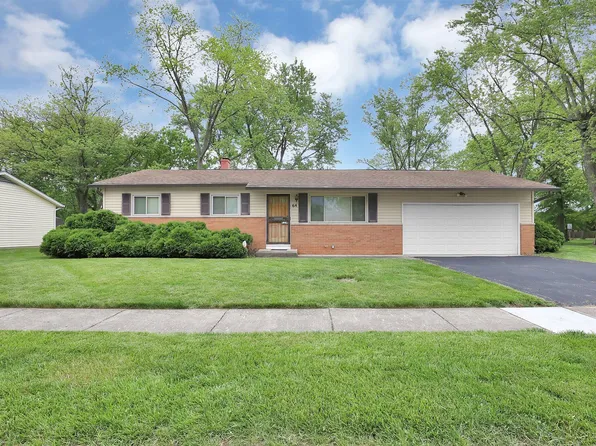 64 Lincolnshire Rd, Columbus, OH 43230