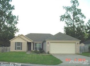 3224 Leanna Ln, Benton, AR 72015