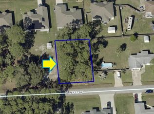 723 Hainey St SW, Palm Bay, FL 32908