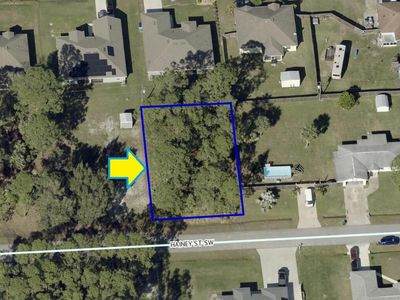 723 Hainey St SW, Palm Bay, FL, 32908