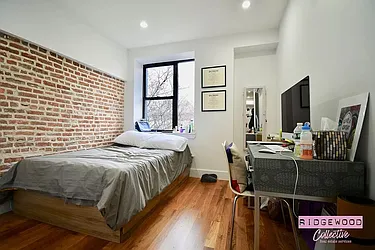 Rented by Voro NYC