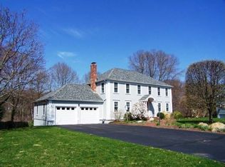 103 Fuller Rd, North Andover, MA 01845