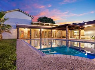 1079 Kott Rd, Fredericksburg, TX 78624